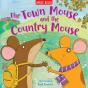 Town Mouse & Country - Preview