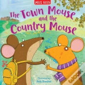 Capa do artigo Town Mouse & Country