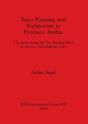 Town Planning And Architecture In Provincia Arabia - Preview