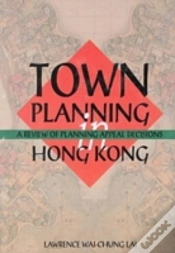 Capa do artigo Town Planning In Hong Kong