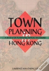 Town Planning In Hong Kong