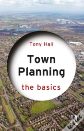 Capa do artigo Town Planning