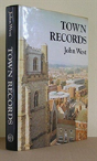 Town Records - Preview