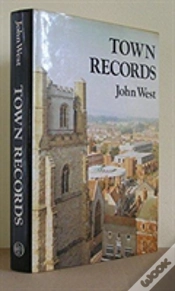 Capa do artigo Town Records