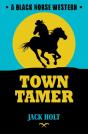 Town Tamer - Preview