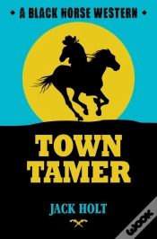 Capa do artigo Town Tamer