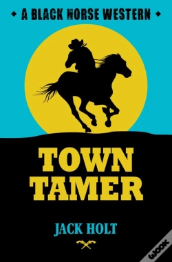 Capa do artigo Town Tamer