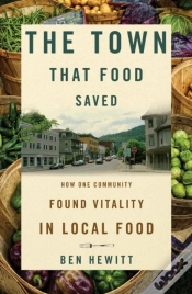 Capa do artigo Town That Food Saved