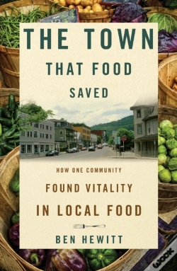 Capa do artigo Town That Food Saved