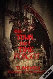 Capa do artigo Town That Time Forgot