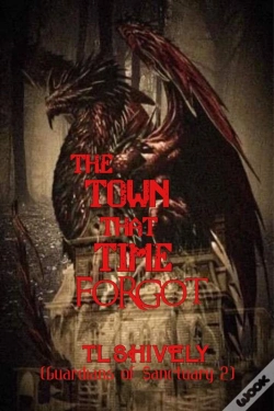 Capa do artigo Town That Time Forgot