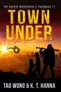 Town Under: A Post-Apocalyptic Litrpg - Preview