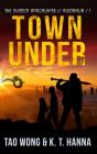 Town Under: A Post-Apocalyptic Litrpg - Preview