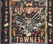 Capa do artigo Townes - CD