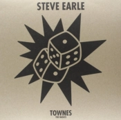 Capa do artigo Townes - Vinil