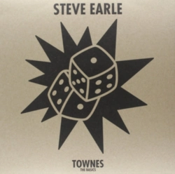 Capa do artigo Townes - Vinil