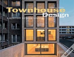 Townhouse Design