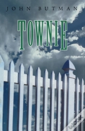 Capa do artigo Townie