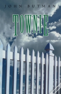 Capa do artigo Townie