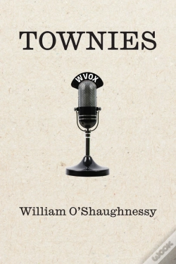 Capa do artigo Townies