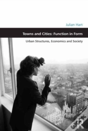 Capa do artigo Towns And Cities: Function In Form