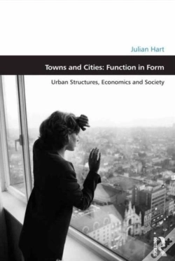 Capa do artigo Towns And Cities: Function In Form