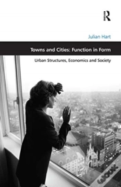 Capa do artigo Towns And Cities: Function In Form