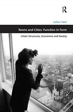 Capa do artigo Towns And Cities: Function In Form