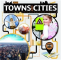 Towns And Cities - Preview