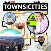 Capa do artigo Towns And Cities