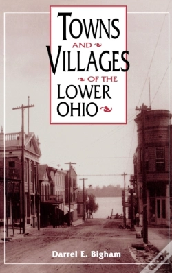 Capa do artigo Towns & Villages Of The Lower Ohio