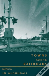 Towns Facing Railroads