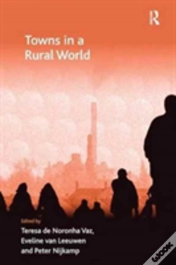 Capa do artigo Towns In A Rural World