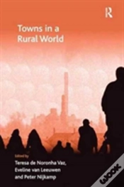 Capa do artigo Towns In A Rural World