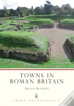 Capa do artigo Towns In Roman Britain