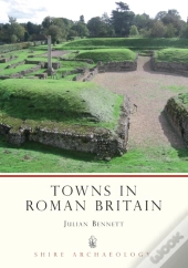 Towns In Roman Britain