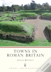 Capa do artigo Towns In Roman Britain
