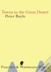 Towns In The Great Desert