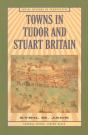 Towns In Tudor And Stuart Britain - Preview