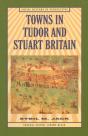 Towns In Tudor And Stuart Britain - Preview