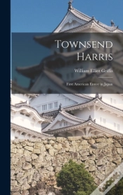 Capa do artigo Townsend Harris