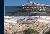 Townsend Harris