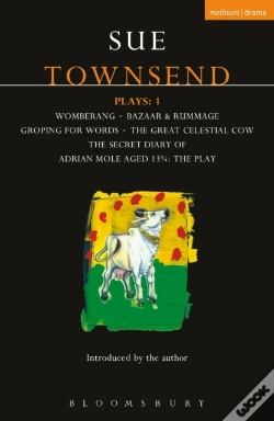 Capa do artigo Townsend Plays: 1