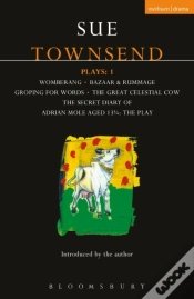 Capa do artigo Townsend Plays: 1