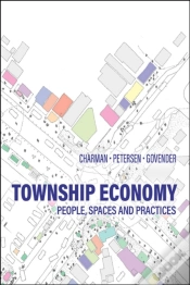 Capa do artigo Township Economy