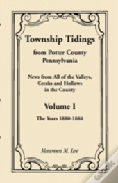 Township Tidings, From Potter County, Pe