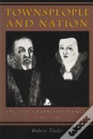 Townspeople And Nation