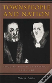 Townspeople And Nation