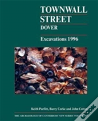 Townwall Street, Dover
