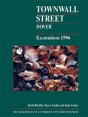 Townwall Street, Dover - Preview
